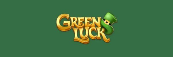 Greenluck Casino Bonus Banner
