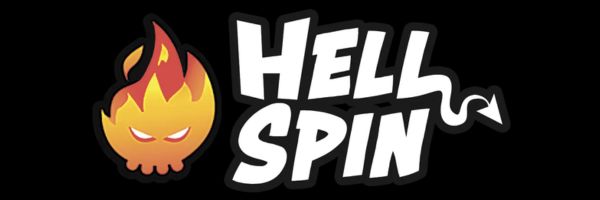 Hellspin Casino Bonus Banner