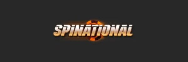 Spinational Casino Bonus Banner