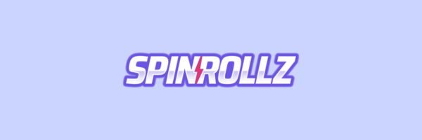 Spinrollz Casino Bonus Banner