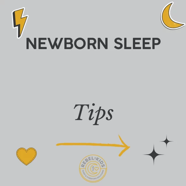 NEWBORNS 

👶 Newborn sleep will not be perfect.
👶 Your baby isn’t broken because they need you. Frequent waking, contact naps and needing comfort are all normal for your little one. 
👶 Swipe along for some newborn sleep tips to help you get more rest without fighting your baby’s biology.
👶 I’ve created a FREE Newborn Sleep Guide so you can feel calmer and more confident with your new baby! 
👶 Download it now via link in bio.

#sleepconsultant #sleepconsulting #sleepconsultants #babysleepconsultant #babysleep #babysleeping #babysleeptips #sleepconsultantaustralia #sleepconsultantsydney #safesleepsolutions #safesleepforbabies #gentlesleep #gentlesleeptraining #gentlesleepcoach #gentlesleepcoaching #gentlesleepconsultant #newbornsleep